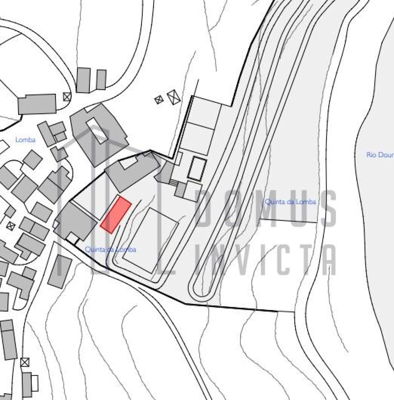 Quinta T9 para Venda em Lomba Foto 25