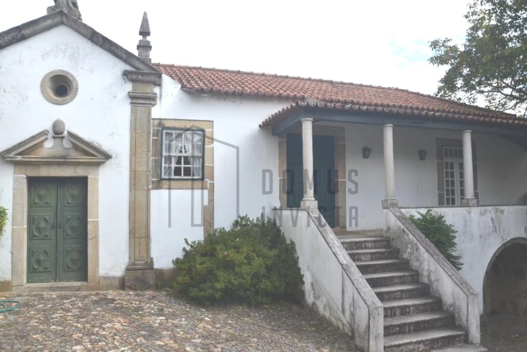 Quinta T9 para Venda em Lomba Foto 5