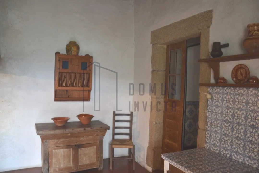 Quinta T9 para Venda em Lomba Foto 22