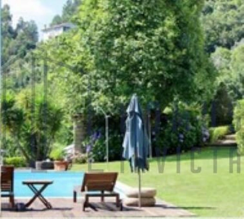 Quinta T9 para Venda em Lomba Foto 10