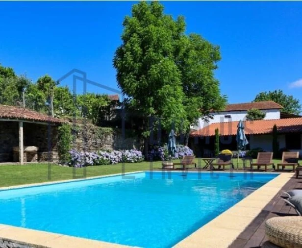 Quinta T9 para Venda em Lomba Foto 9