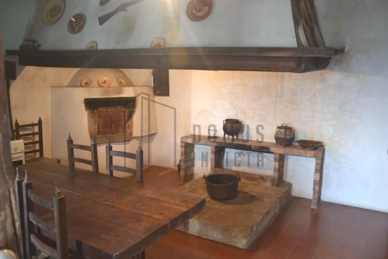 Quinta T9 para Venda em Lomba Foto 21