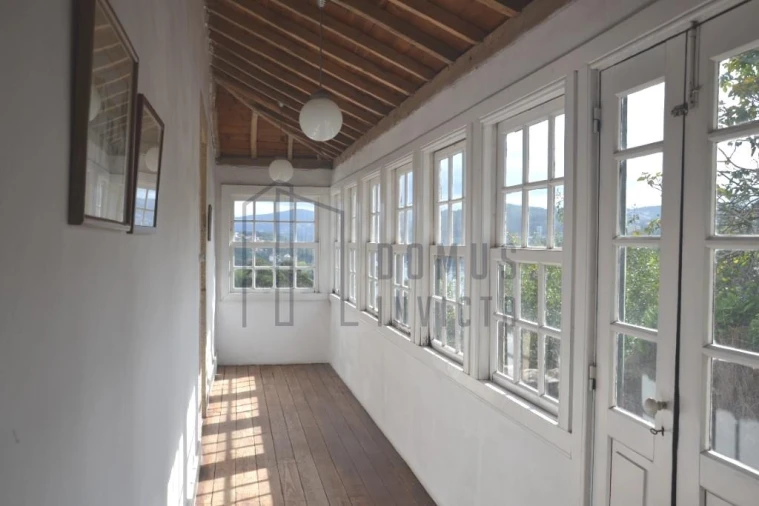 Quinta T9 para Venda em Lomba Foto 14