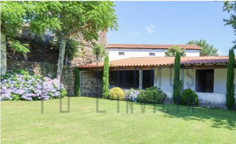 Quinta T9 para Venda em Lomba Foto 8