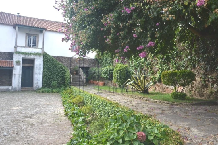 Quinta T9 para Venda em Lomba Foto 4