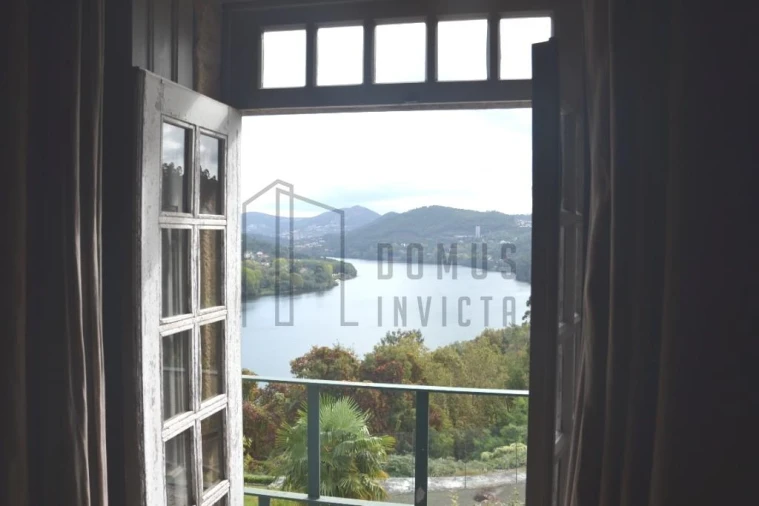 Quinta T9 para Venda em Lomba Foto 6