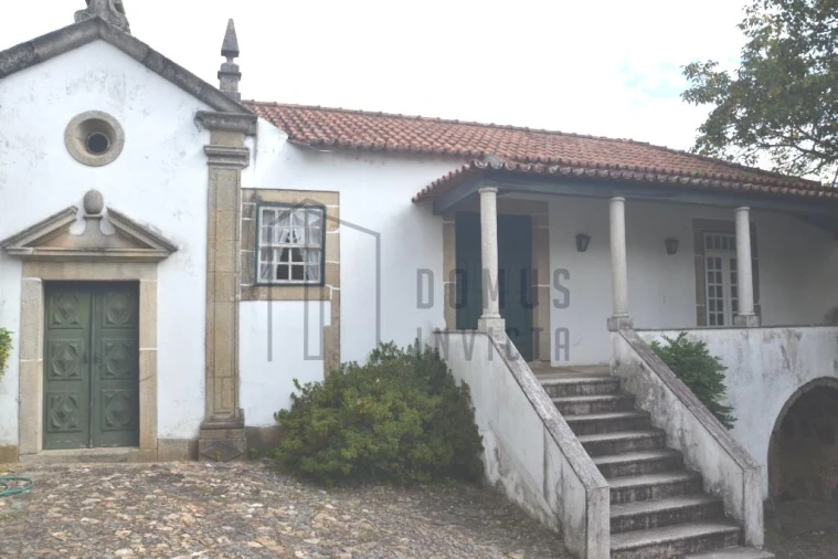 Quinta T9 para Venda em Lomba Foto 5