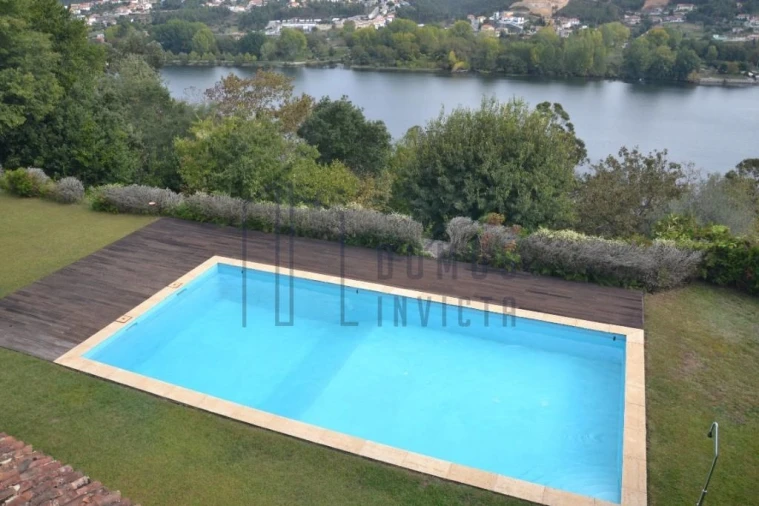 Quinta T9 para Venda em Lomba Foto 7