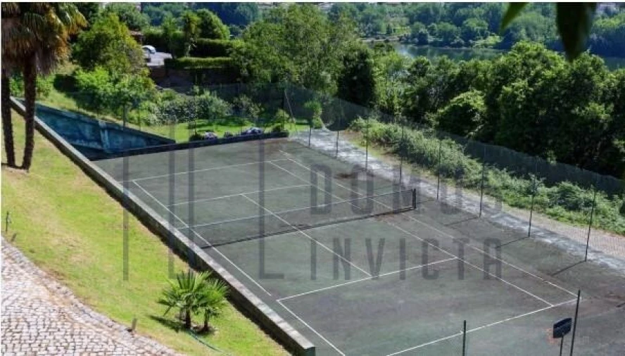 Quinta T9 para Venda em Lomba Foto 13