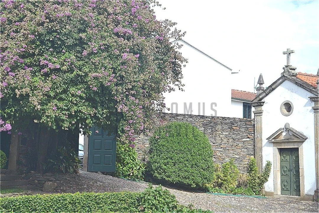 Quinta T9 para Venda em Lomba Foto 3