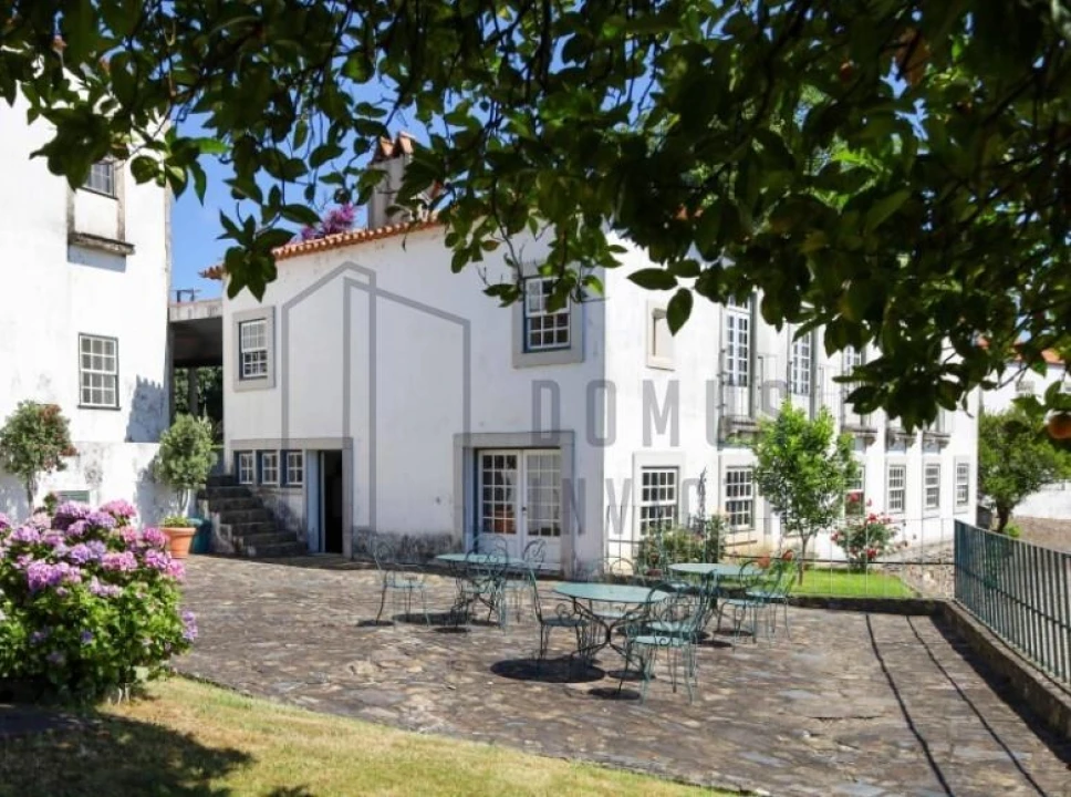 Quinta T9 para Venda em Lomba Foto 1