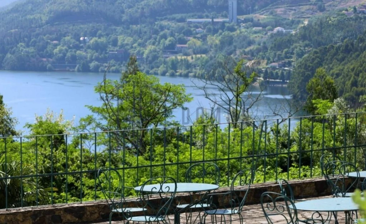 Quinta T9 para Venda em Lomba Foto 12