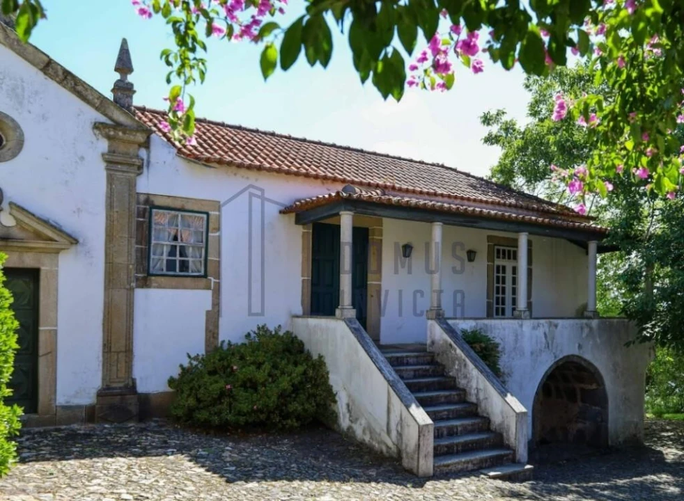 Quinta T9 para Venda em Lomba Foto 2