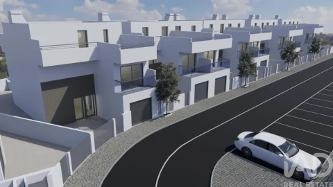 Moradia T3 para Venda em Vila Nova de Cacela