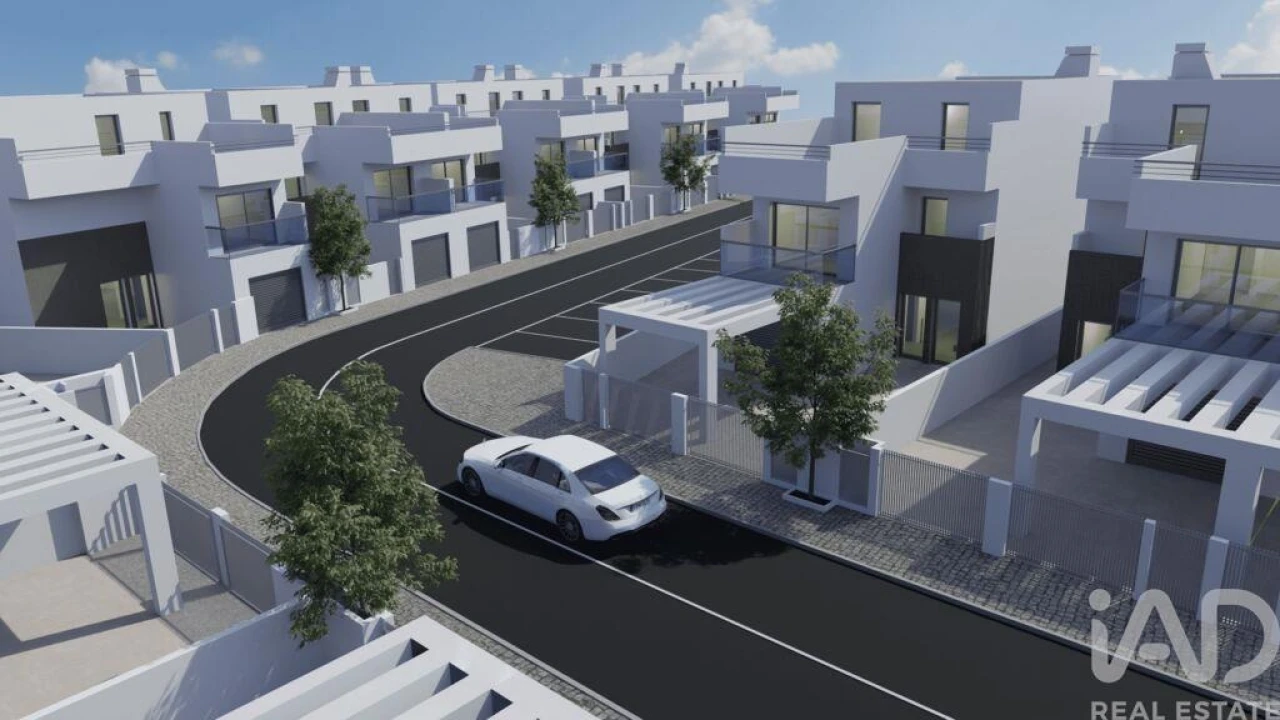 Moradia T3 para Venda em Vila Nova de Cacela Foto 13