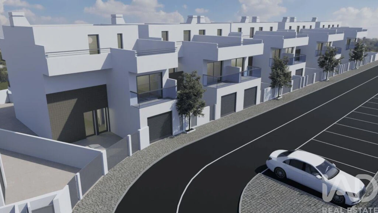 Moradia T3 para Venda em Vila Nova de Cacela Foto 18