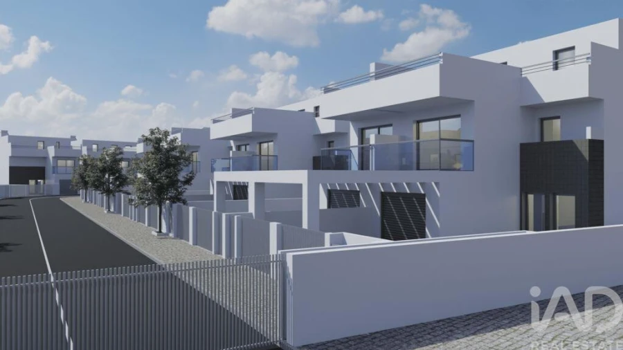 Moradia T3 para Venda em Vila Nova de Cacela Foto 21