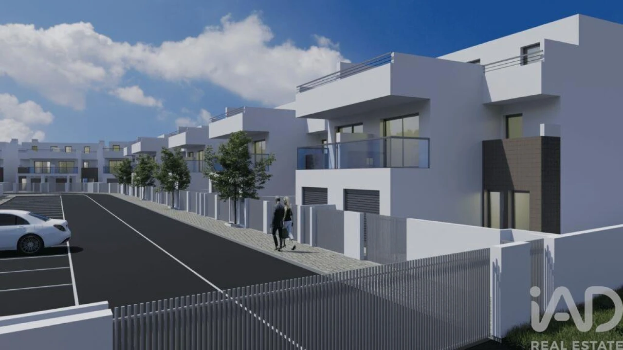 Moradia T3 para Venda em Vila Nova de Cacela Foto 15