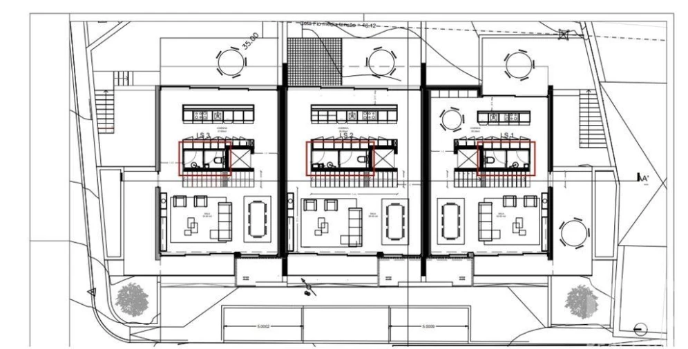 Moradia T3 para Venda em Areosa Foto 23