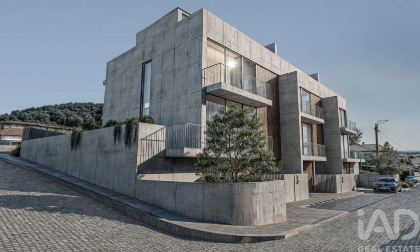 Moradia T3 para Venda em Areosa Foto 22