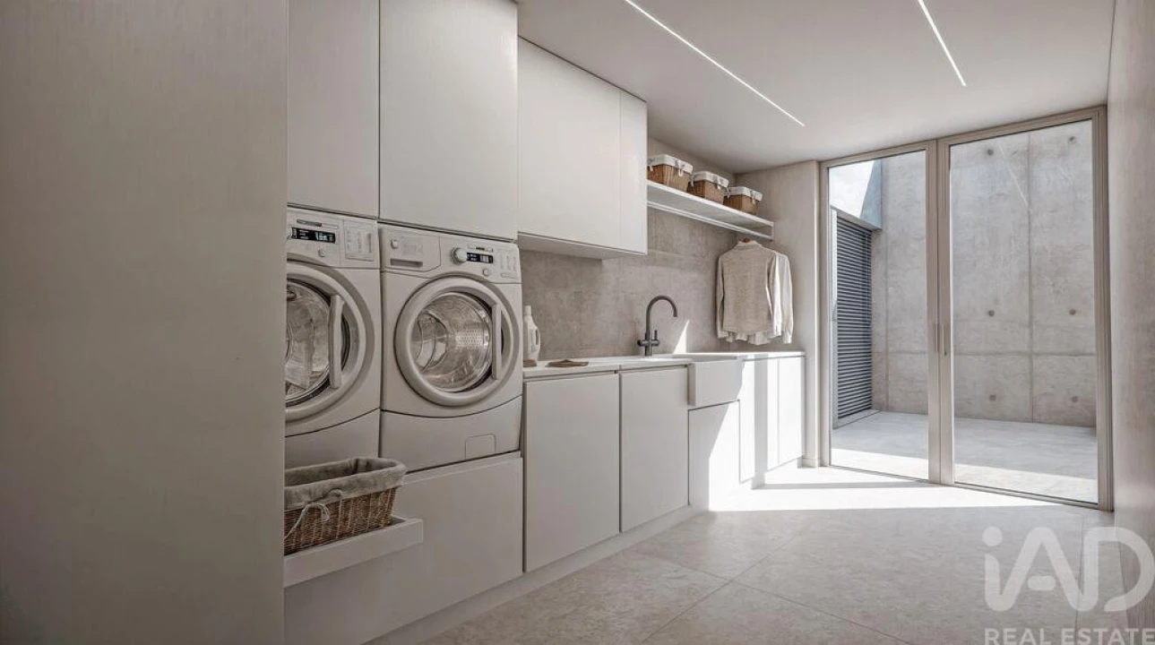 Moradia T3 para Venda em Areosa Foto 15