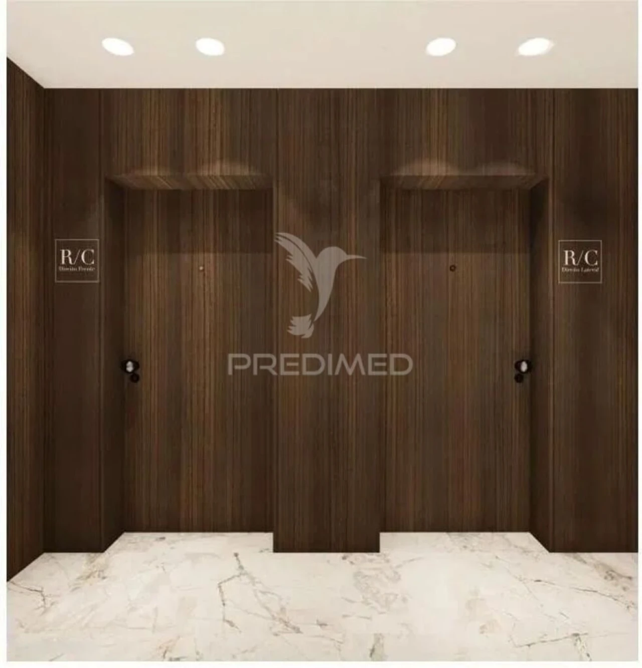 Apartamento T5 para Venda em Nossa Sra de Fatima Foto 5