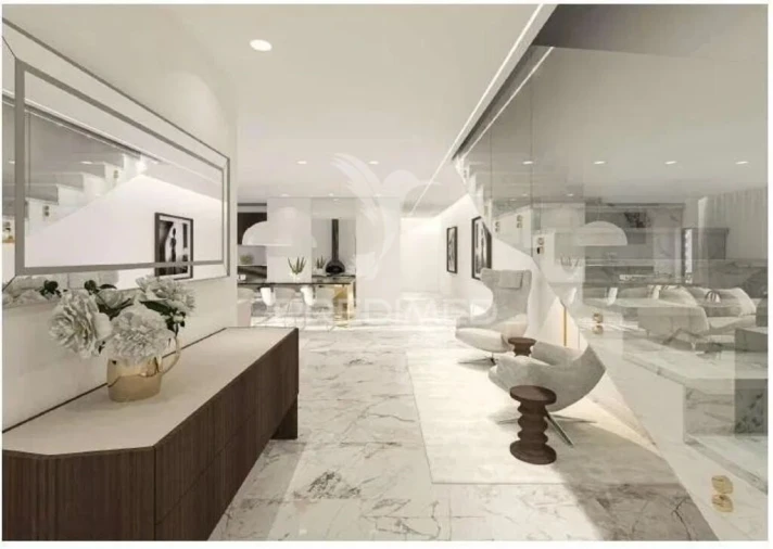 Apartamento T5 para Venda em Nossa Sra de Fatima Foto 11