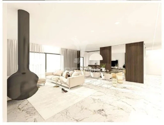 Apartamento T5 para Venda em Nossa Sra de Fatima Foto 8