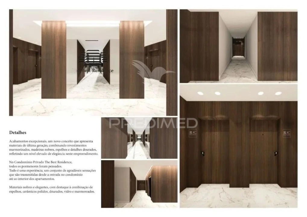 Apartamento T5 para Venda em Nossa Sra de Fatima Foto 3