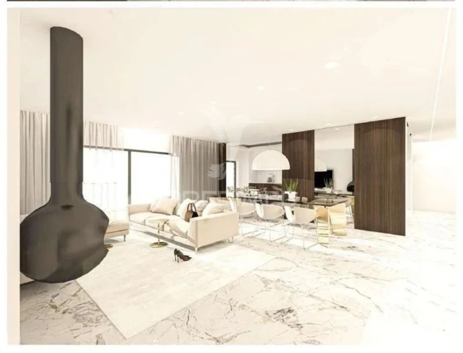 Apartamento T5 para Venda em Nossa Sra de Fatima Foto 8
