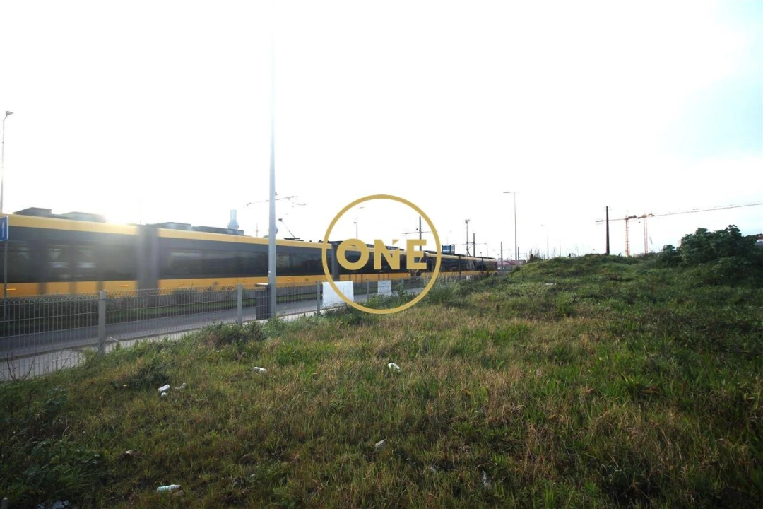 Terreno para Venda em Vila do Conde Foto 2