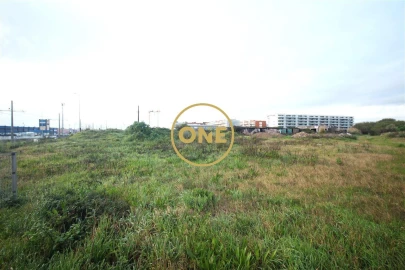 Terreno para Venda em Vila do Conde