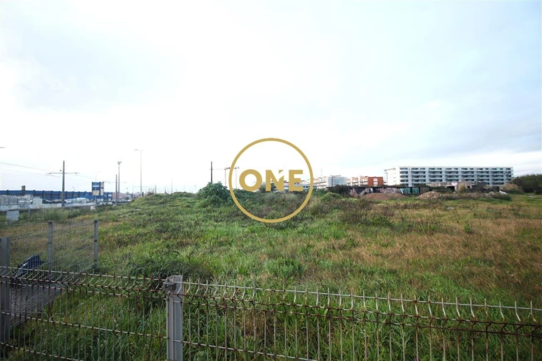Terreno para Venda em Vila do Conde Foto 7
