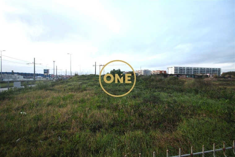 Terreno para Venda em Vila do Conde Foto 4