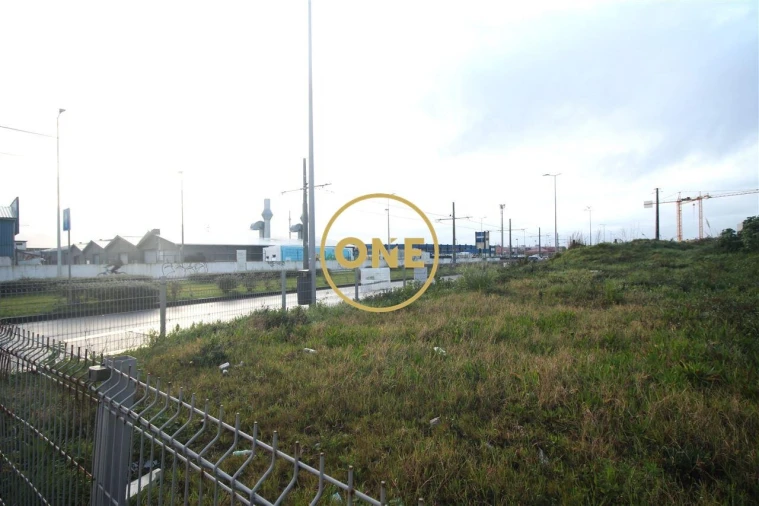 Terreno para Venda em Vila do Conde Foto 3