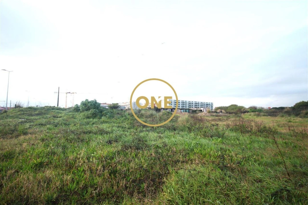 Terreno para Venda em Vila do Conde Foto 6