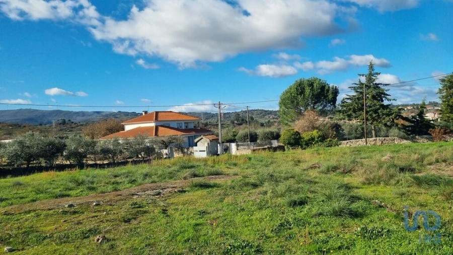 Terreno para Venda em Lajeosa do Mondego Foto 8