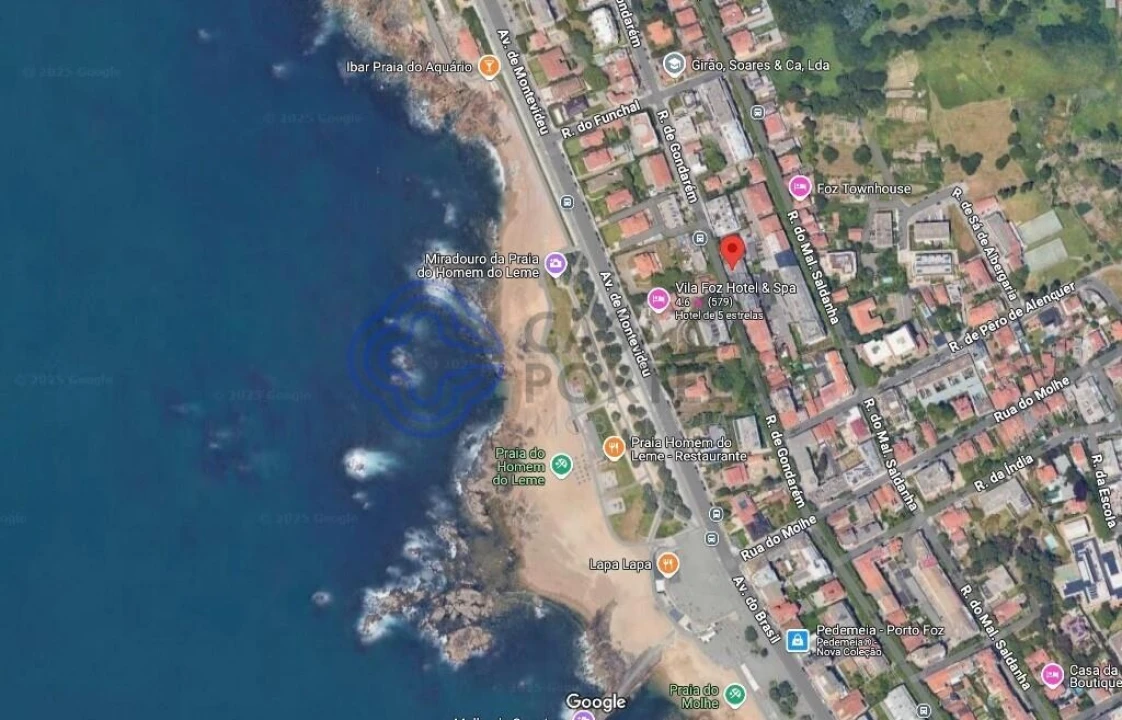 Escritório para Venda em Aldoar, Foz do Douro e Nevogilde Foto 3