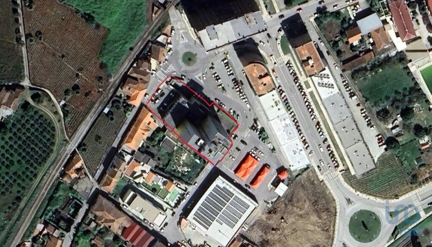 Loja para Venda em Peso da Régua e Godim Foto 8