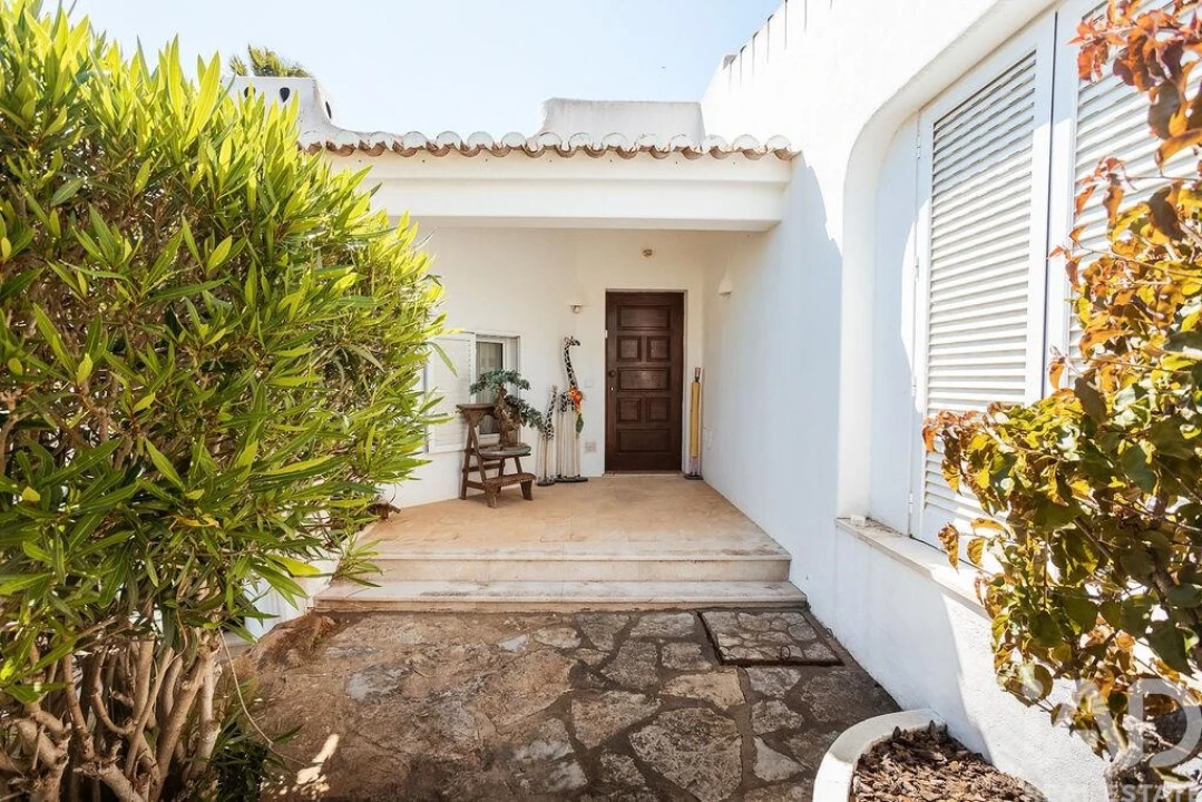 Moradia T3 para Venda em Albufeira e Olhos de Água Foto 22