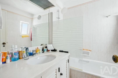 Moradia T3 para Venda em Albufeira e Olhos de Água