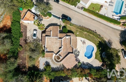Moradia T3 para Venda em Albufeira e Olhos de Água