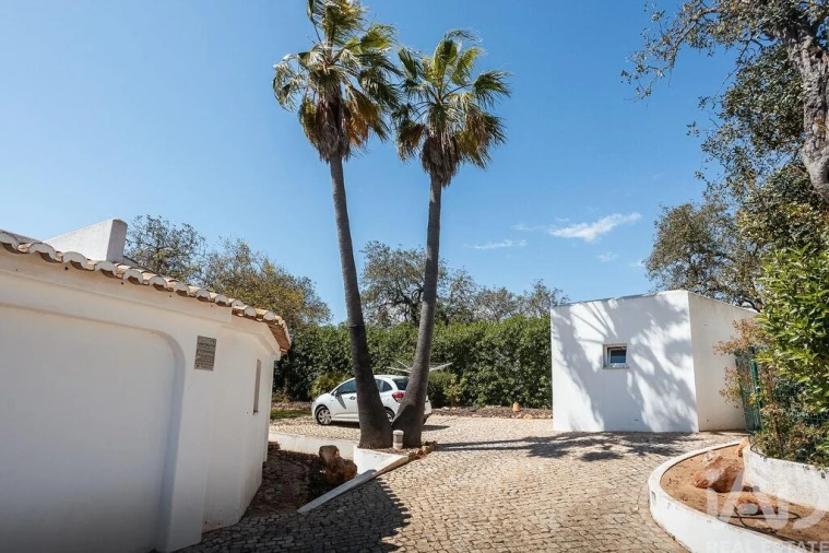 Moradia T3 para Venda em Albufeira e Olhos de Água Foto 23