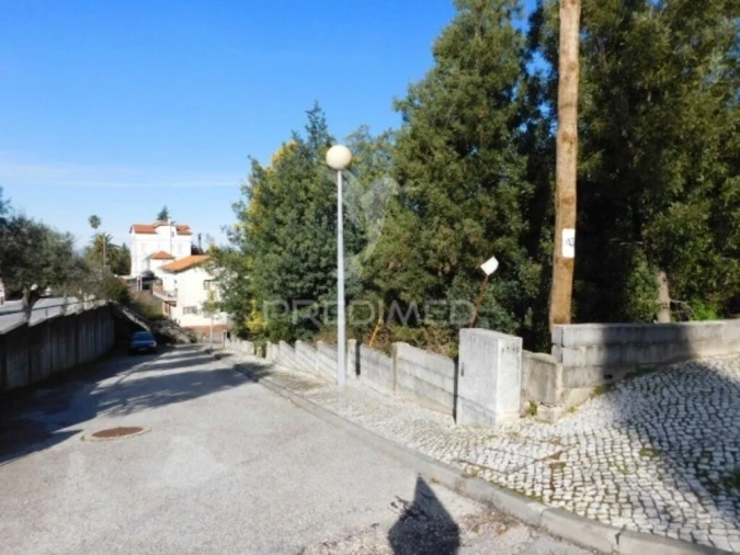 Terreno para Venda em Luso Foto 16