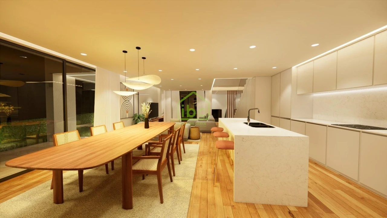 Moradia T4 para Venda em Touguinha e Touguinhó Foto 29