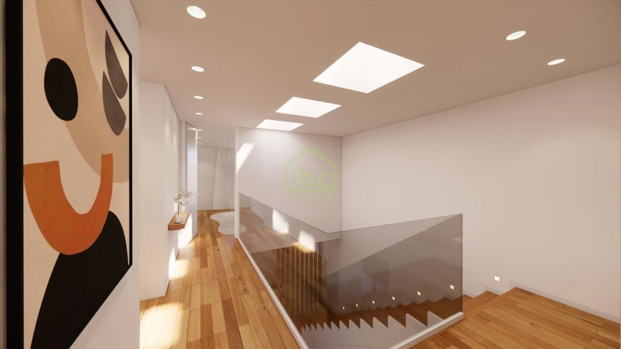 Moradia T4 para Venda em Touguinha e Touguinhó Foto 21