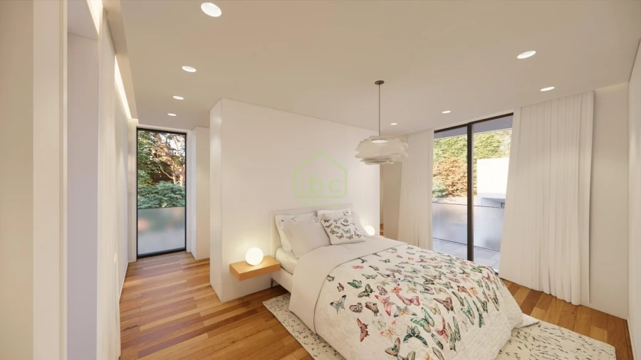 Moradia T4 para Venda em Touguinha e Touguinhó Foto 24