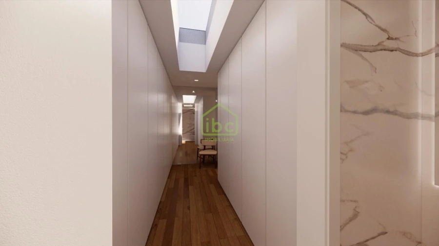 Moradia T4 para Venda em Touguinha e Touguinhó Foto 12