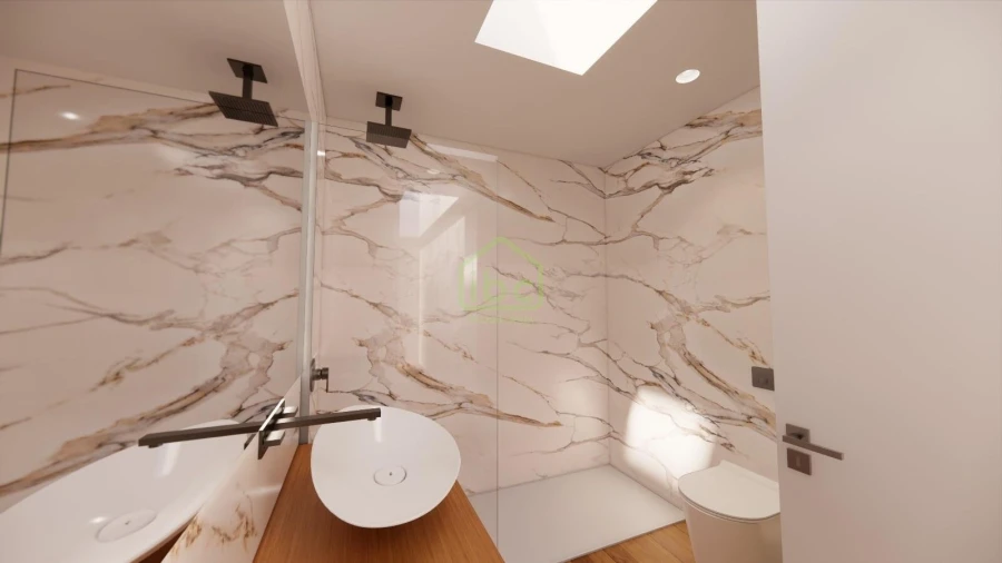 Moradia T4 para Venda em Touguinha e Touguinhó Foto 11