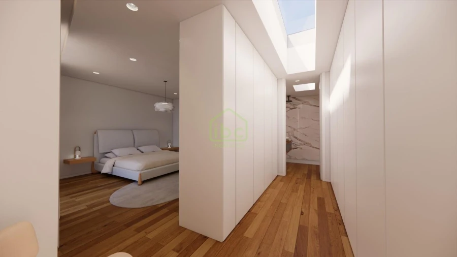 Moradia T4 para Venda em Touguinha e Touguinhó Foto 26